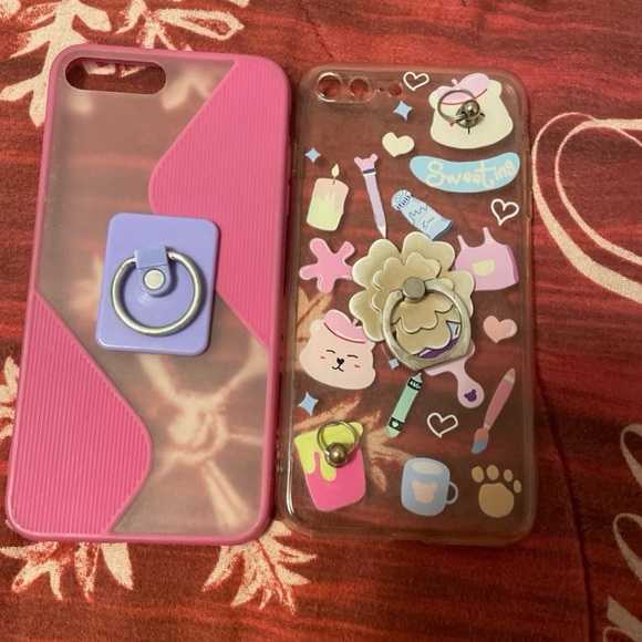 iPhone 7 Plus Cases - Picture 2 of 5